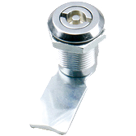 圆柱锁转动阻力太大怎么办？